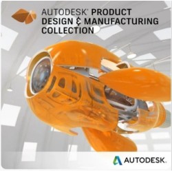 Autodesk Product Design & Manufacturing Collection 2022-2025 - Download Link and Win License - 3 Devices