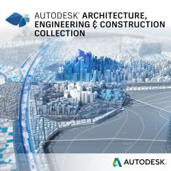 Autodesk Architecture Engineering Construction Collection 2022-2025 - Download Link and Win License - 3 Devices