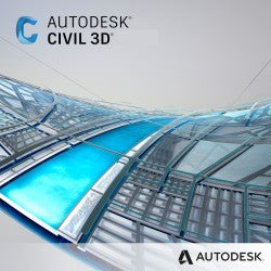 Autodesk Civil3D Suite